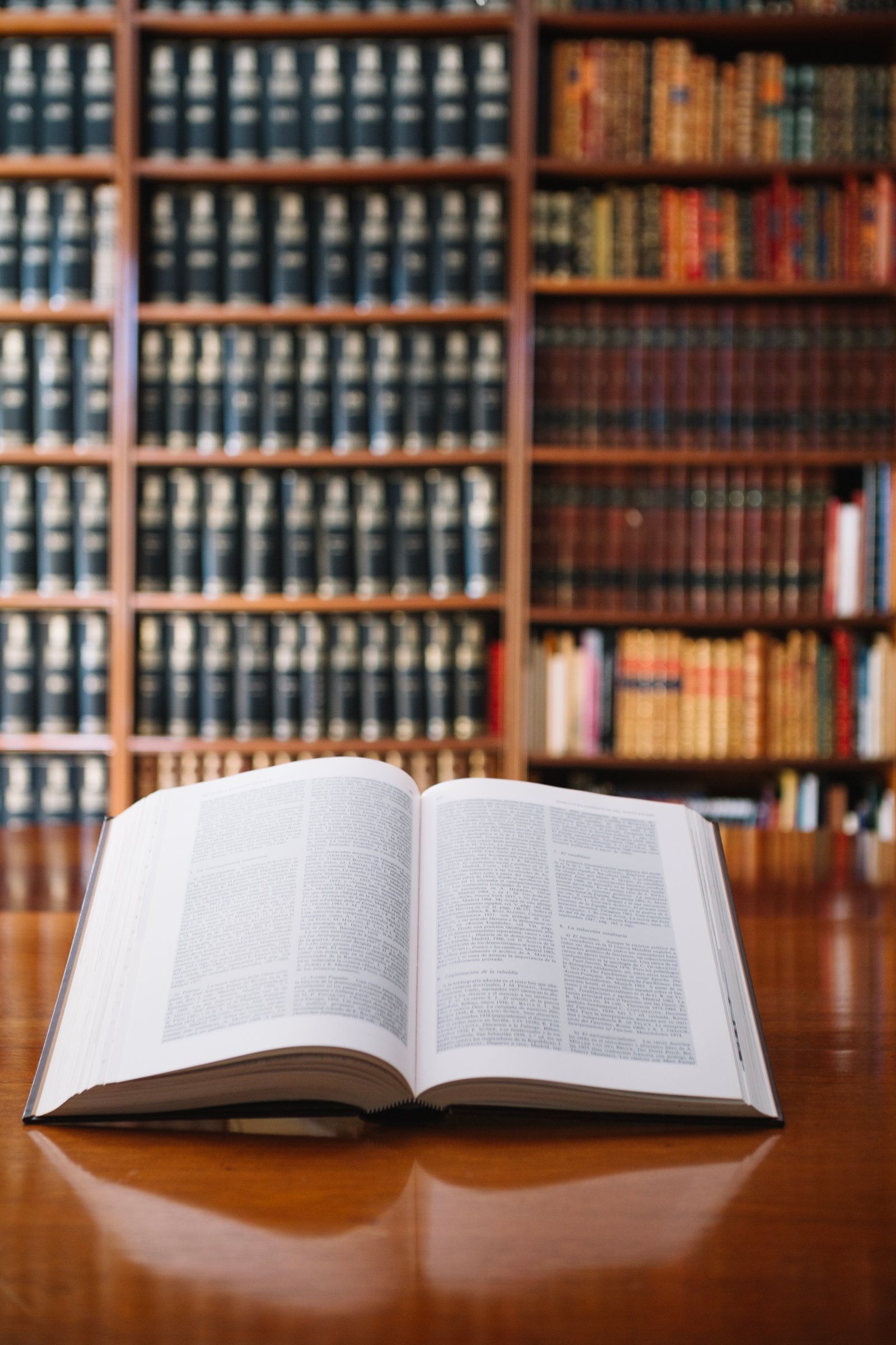 Encyclopedia editing services